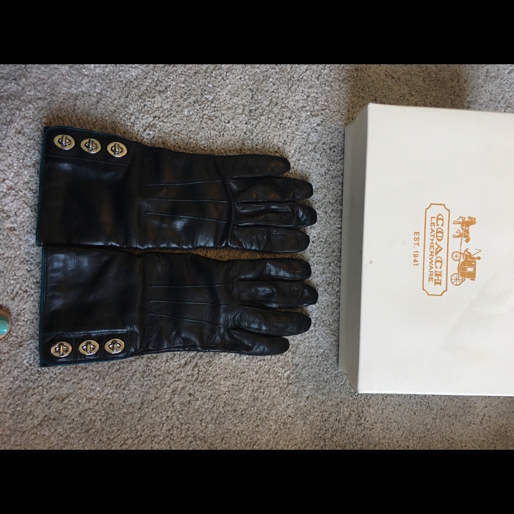 Gloves
